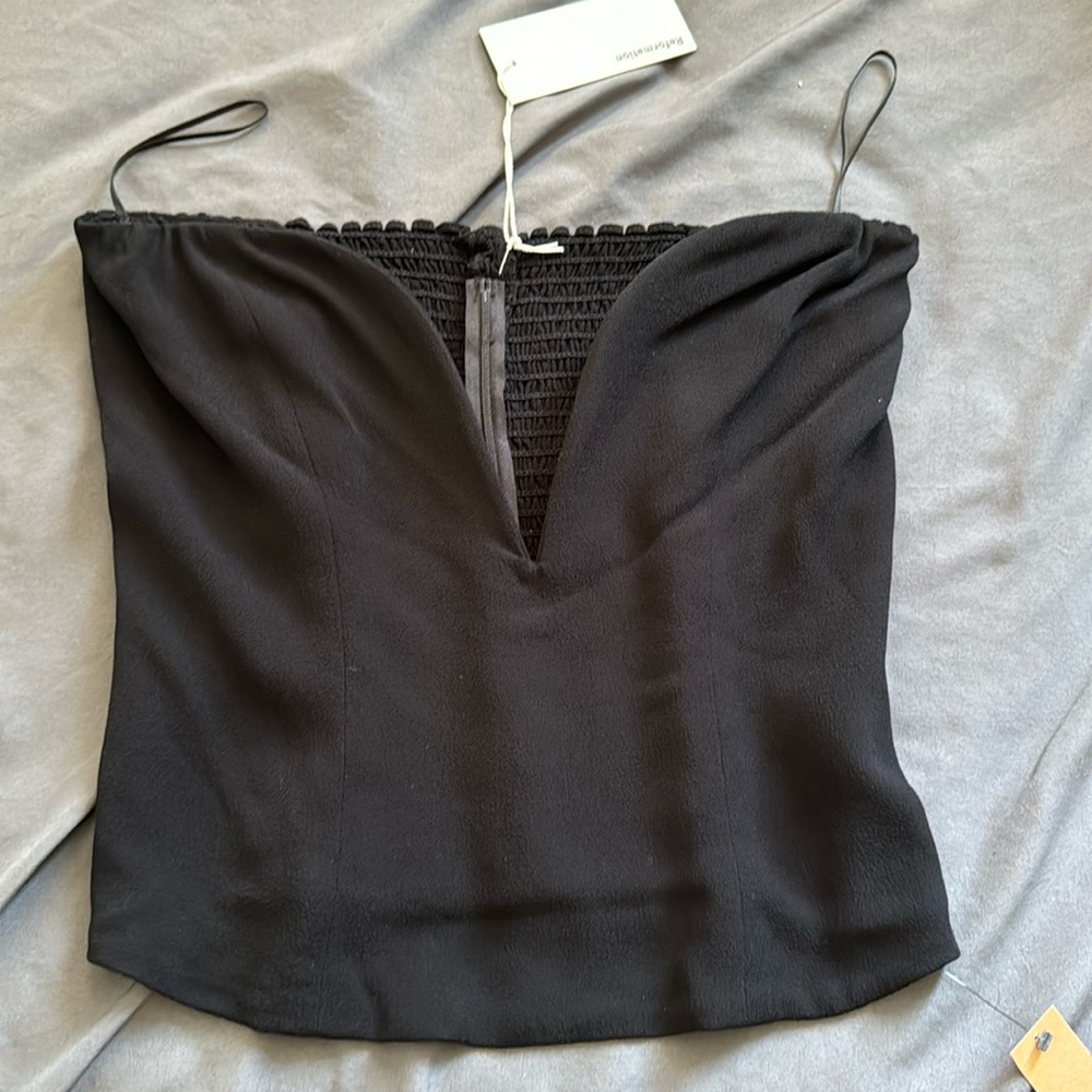 Reformation remy top